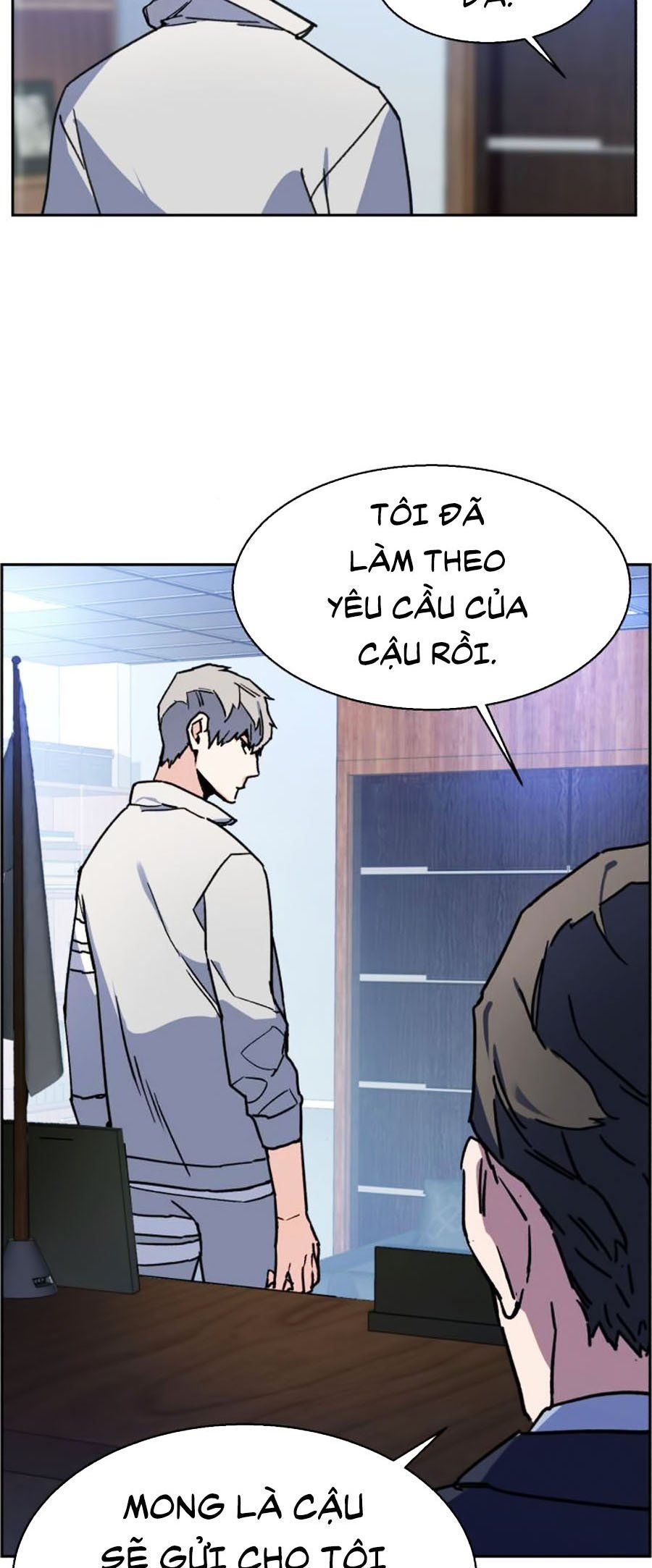 đọc truyện Bạn Học Của Tôi Là Lính Đánh Thuê Chương 9 ảnh 55 tại Thiên Thai Truyện