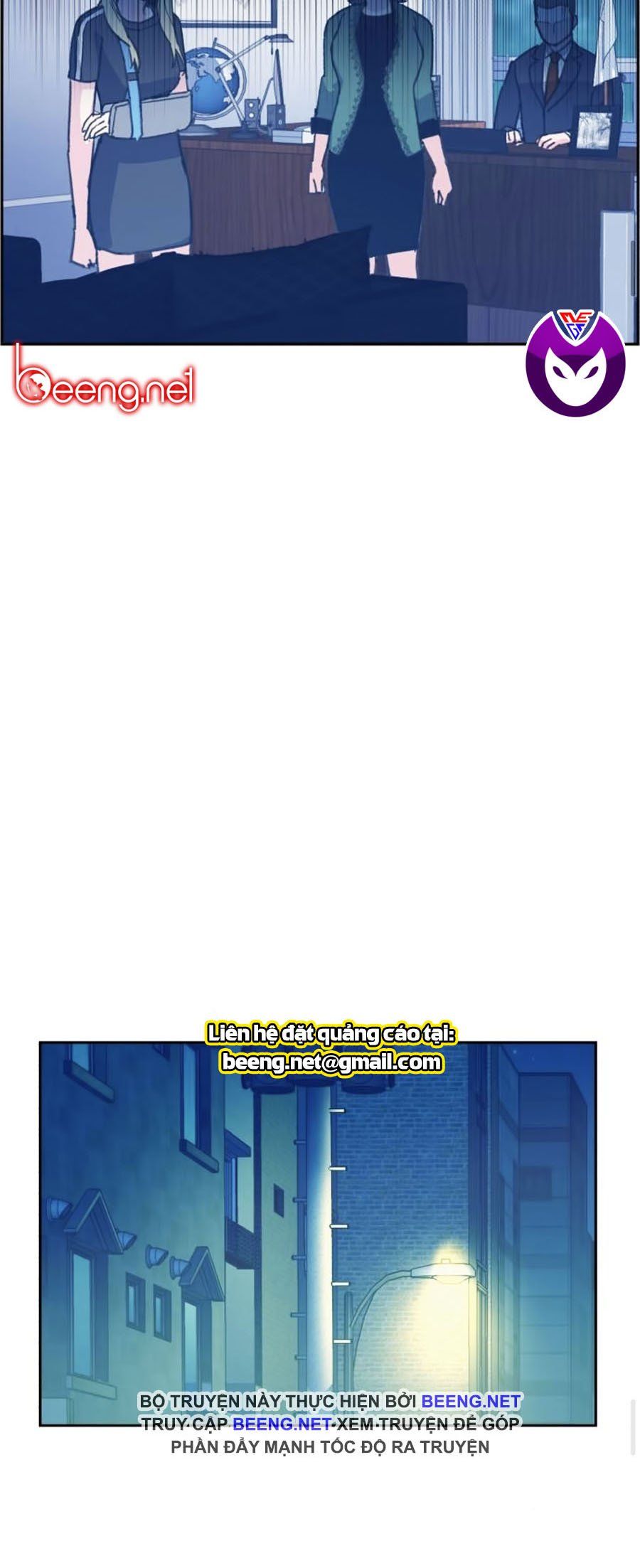 đọc truyện Bạn Học Của Tôi Là Lính Đánh Thuê Chương 9 ảnh 60 tại Thiên Thai Truyện