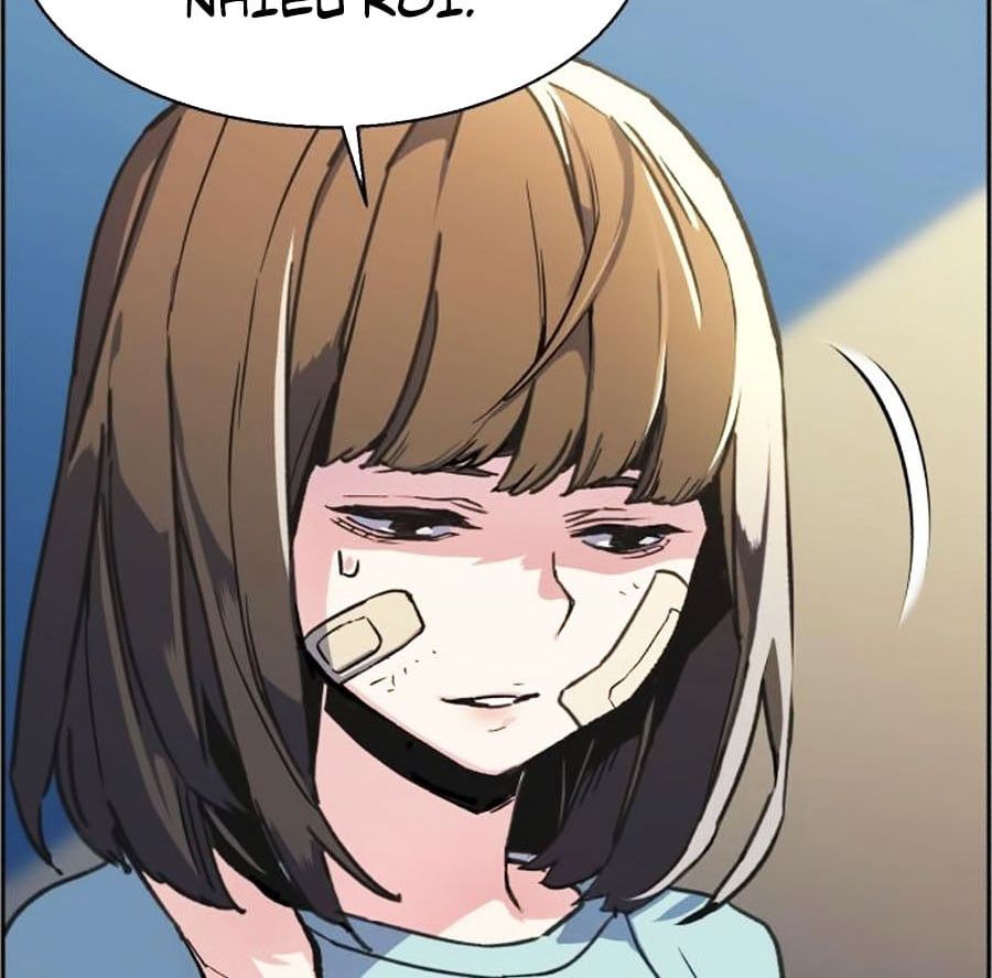 đọc truyện Bạn Học Của Tôi Là Lính Đánh Thuê Chương 9 ảnh 73 tại Thiên Thai Truyện