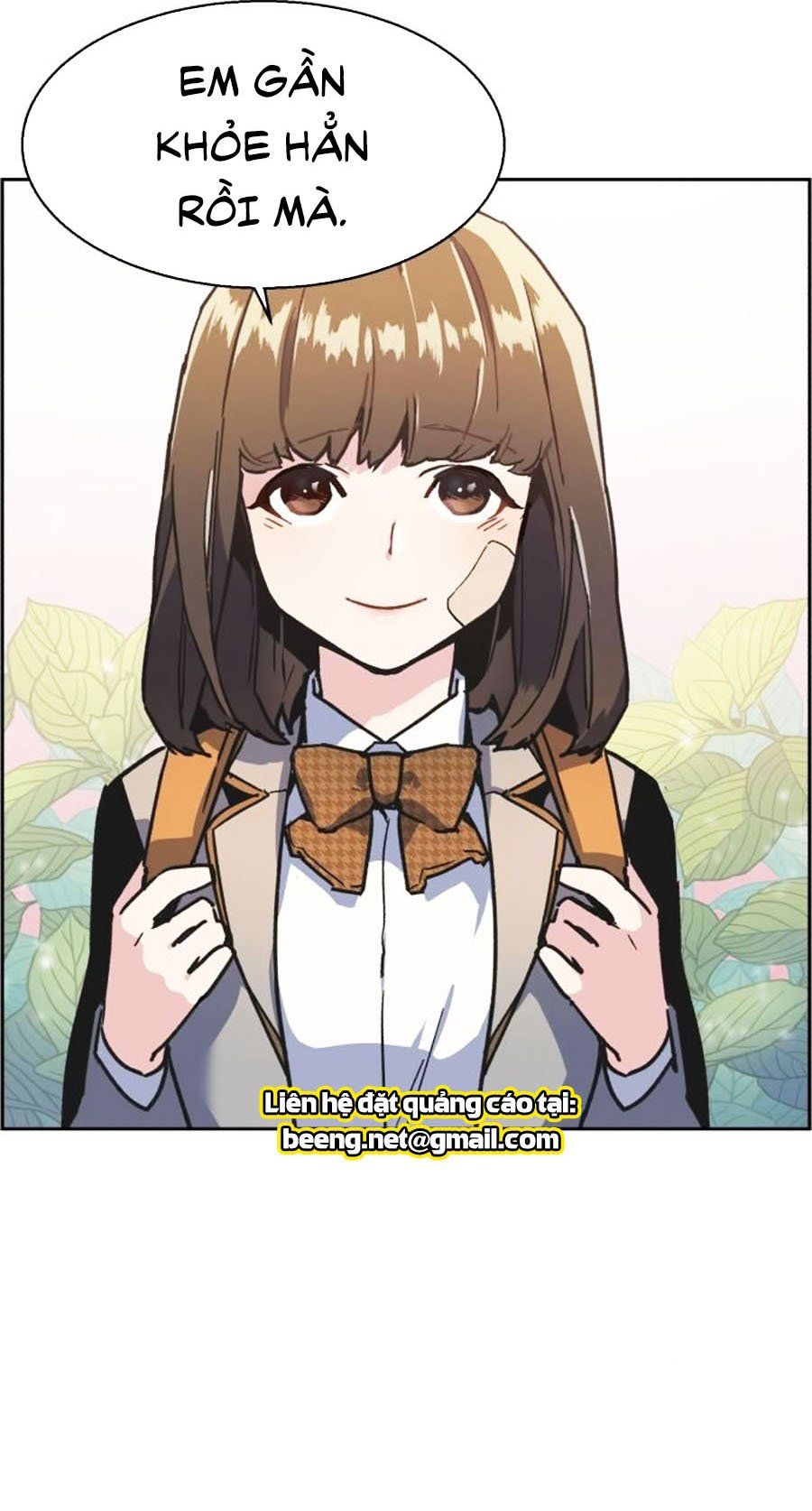 đọc truyện Bạn Học Của Tôi Là Lính Đánh Thuê Chương 9 ảnh 85 tại Thiên Thai Truyện