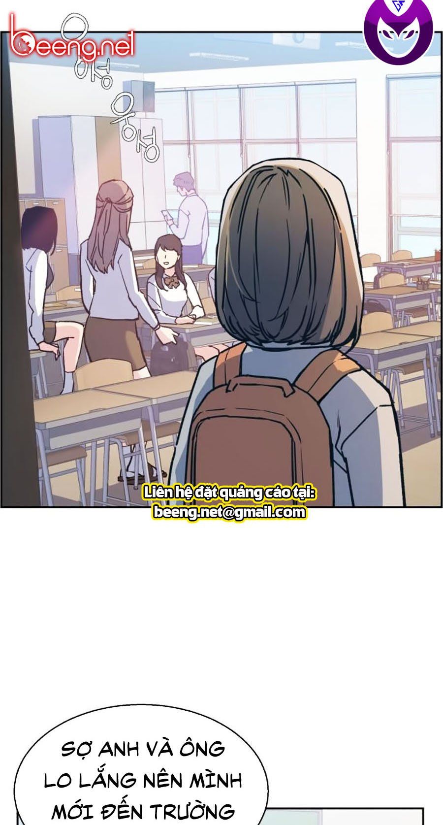 đọc truyện Bạn Học Của Tôi Là Lính Đánh Thuê Chương 9 ảnh 88 tại Thiên Thai Truyện