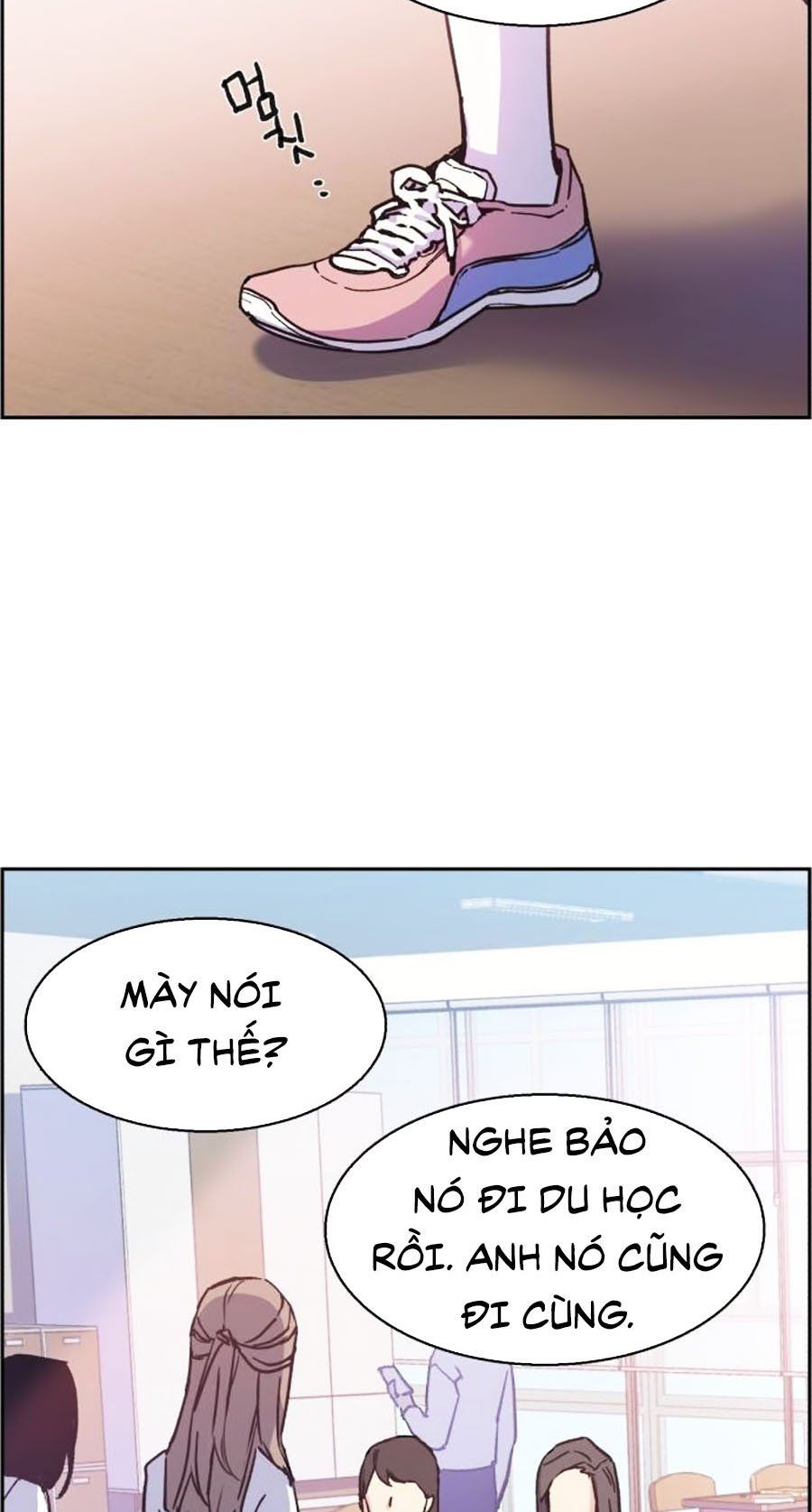 đọc truyện Bạn Học Của Tôi Là Lính Đánh Thuê Chương 9 ảnh 90 tại Thiên Thai Truyện