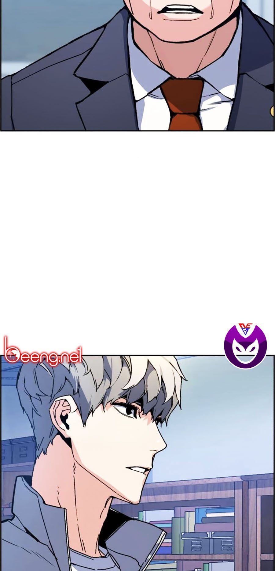 đọc truyện Bạn Học Của Tôi Là Lính Đánh Thuê Chương 9 ảnh 11 tại Thiên Thai Truyện