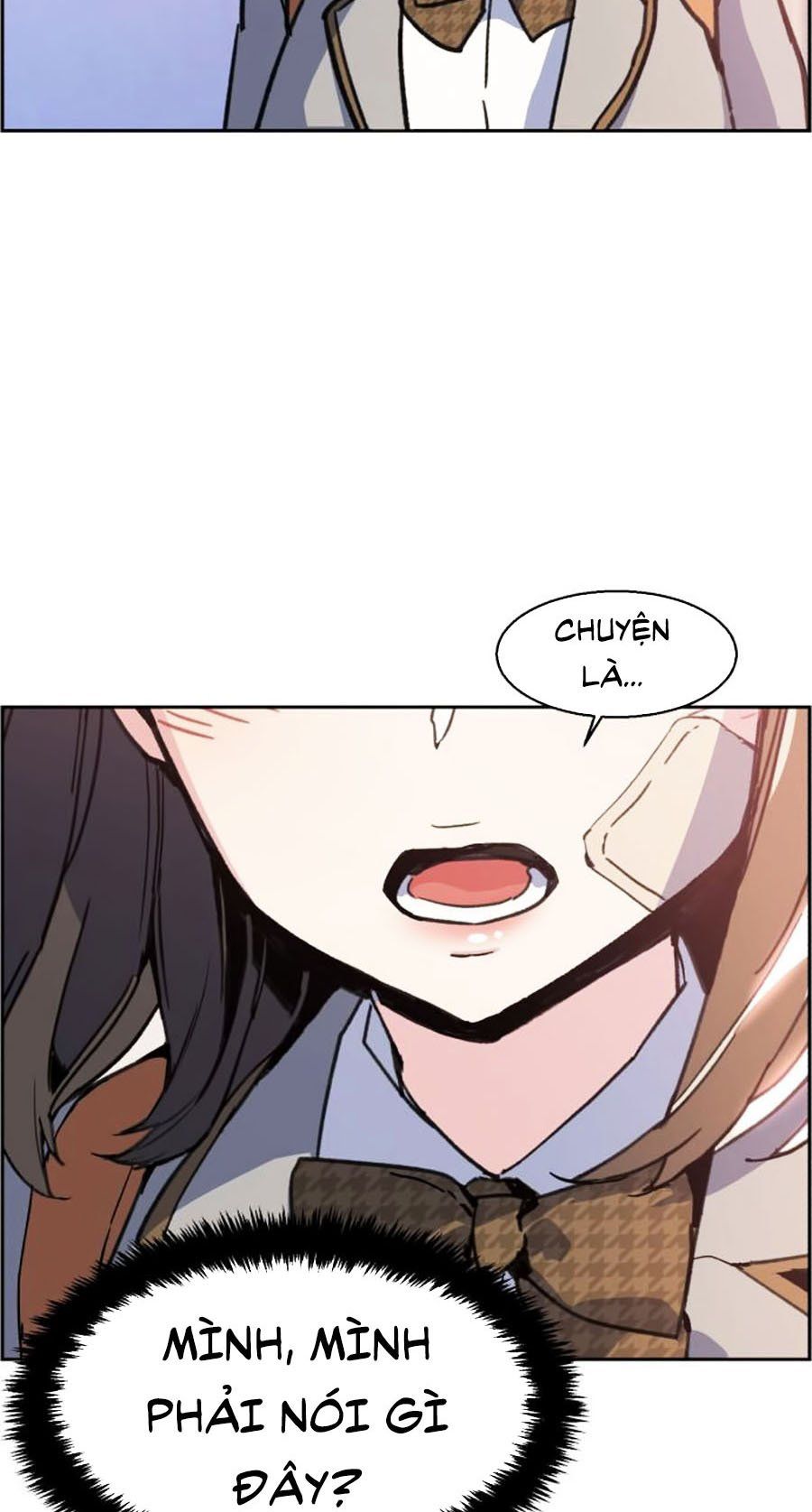 đọc truyện Bạn Học Của Tôi Là Lính Đánh Thuê Chương 9 ảnh 98 tại Thiên Thai Truyện