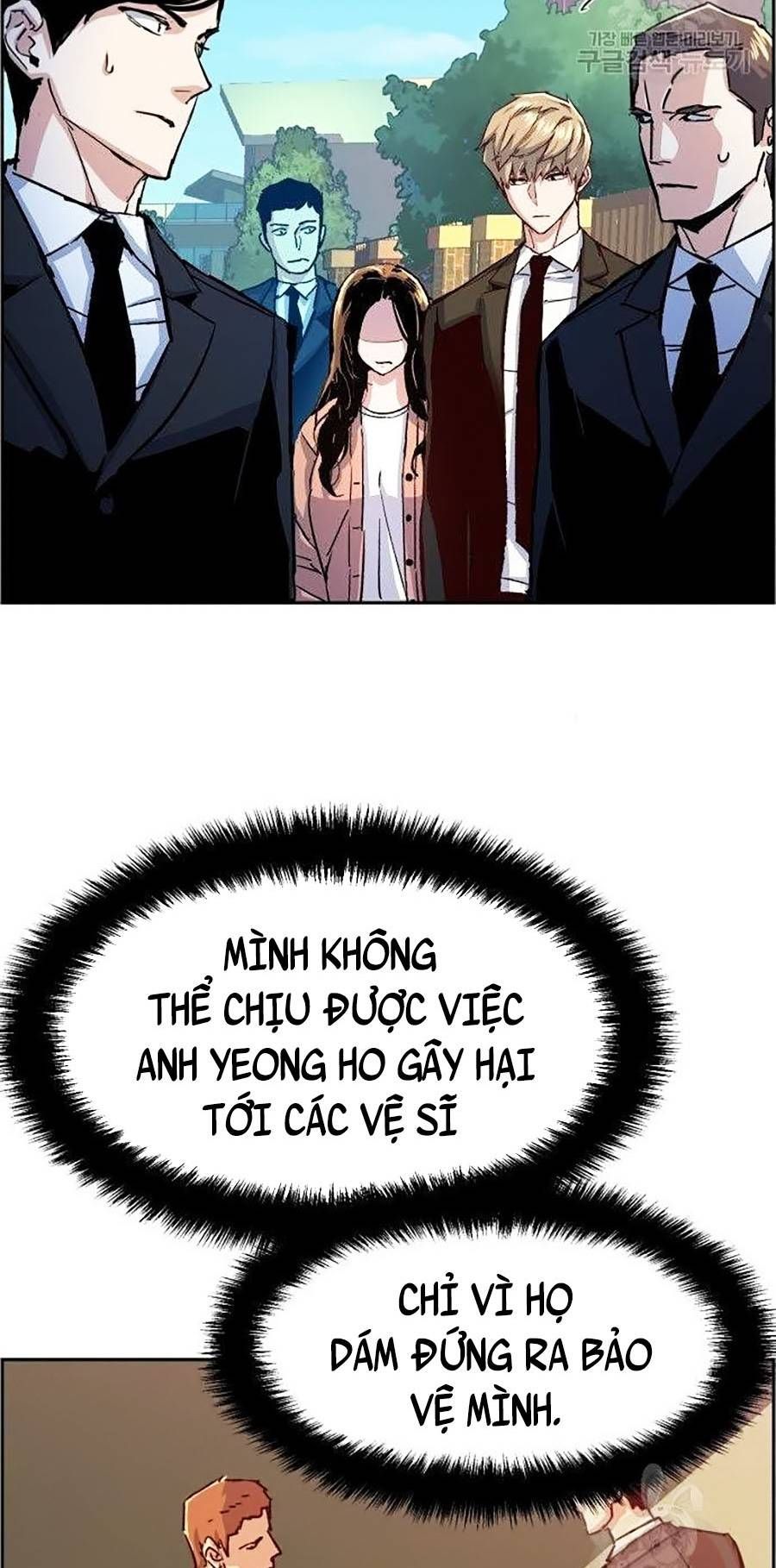 đọc truyện Bạn Học Của Tôi Là Lính Đánh Thuê Chương 91 ảnh 19 tại Thiên Thai Truyện