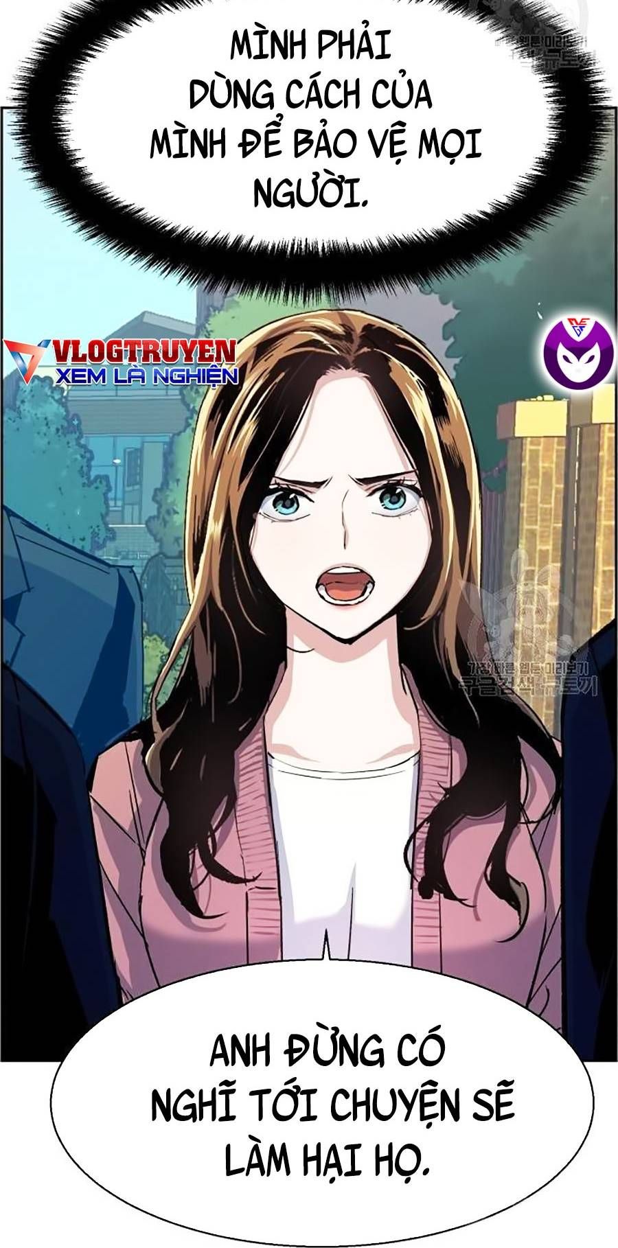 đọc truyện Bạn Học Của Tôi Là Lính Đánh Thuê Chương 91 ảnh 21 tại Thiên Thai Truyện