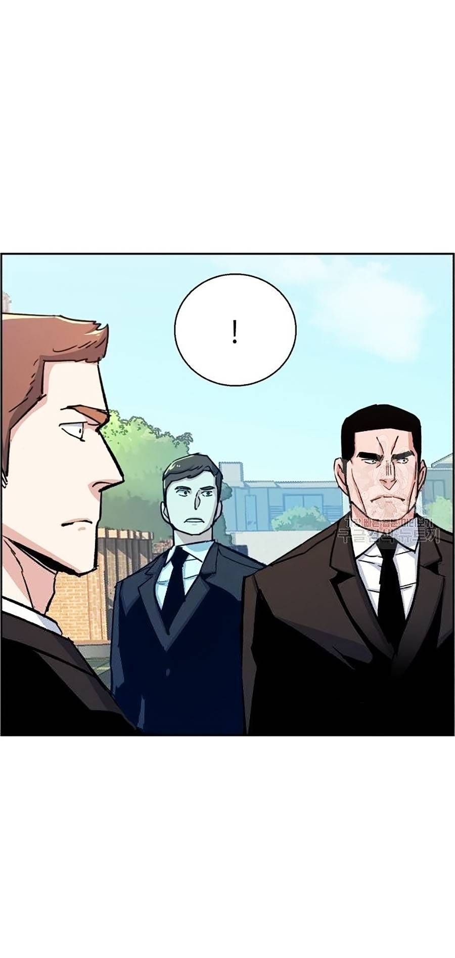 đọc truyện Bạn Học Của Tôi Là Lính Đánh Thuê Chương 91 ảnh 23 tại Thiên Thai Truyện