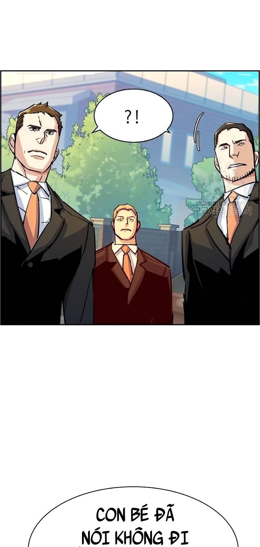 đọc truyện Bạn Học Của Tôi Là Lính Đánh Thuê Chương 91 ảnh 43 tại Thiên Thai Truyện