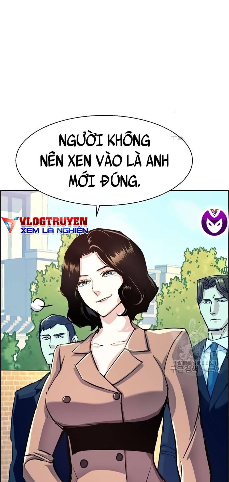 đọc truyện Bạn Học Của Tôi Là Lính Đánh Thuê Chương 91 ảnh 46 tại Thiên Thai Truyện