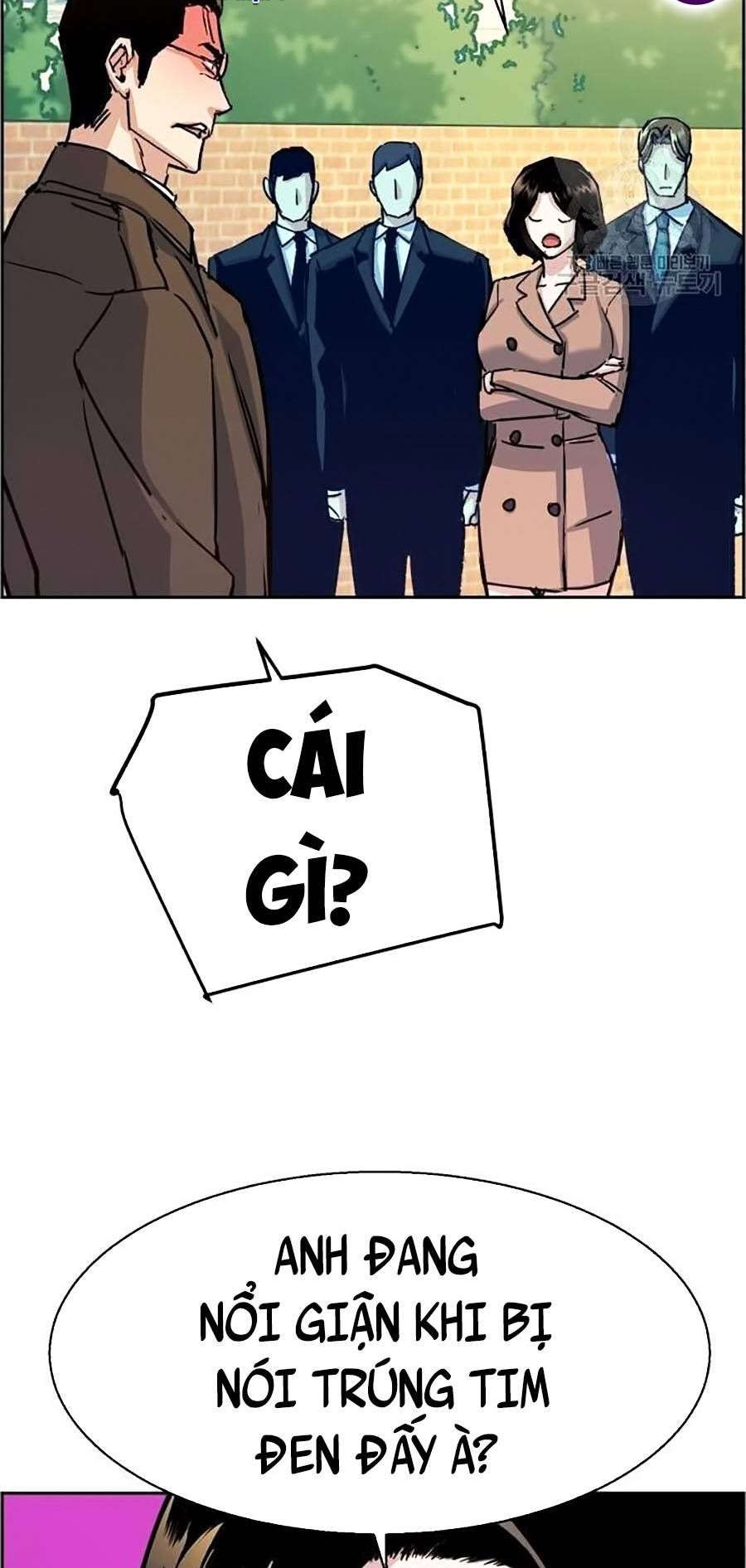 đọc truyện Bạn Học Của Tôi Là Lính Đánh Thuê Chương 91 ảnh 49 tại Thiên Thai Truyện