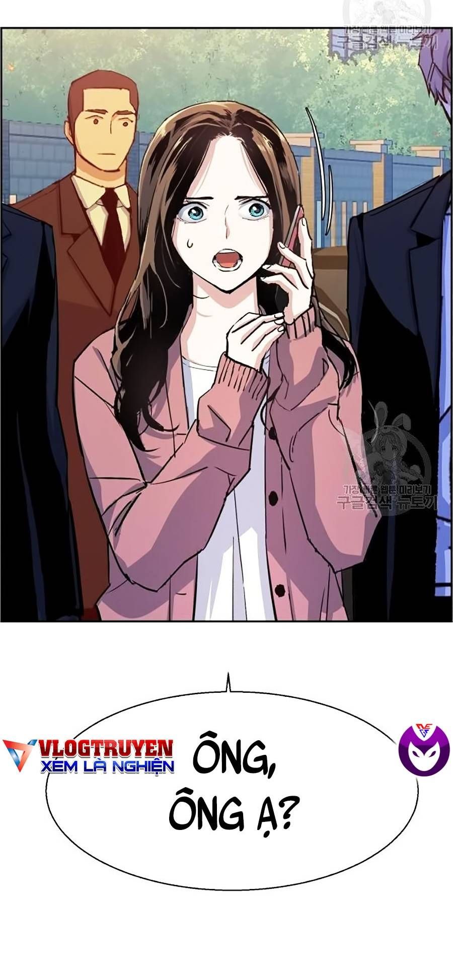 đọc truyện Bạn Học Của Tôi Là Lính Đánh Thuê Chương 91 ảnh 53 tại Thiên Thai Truyện