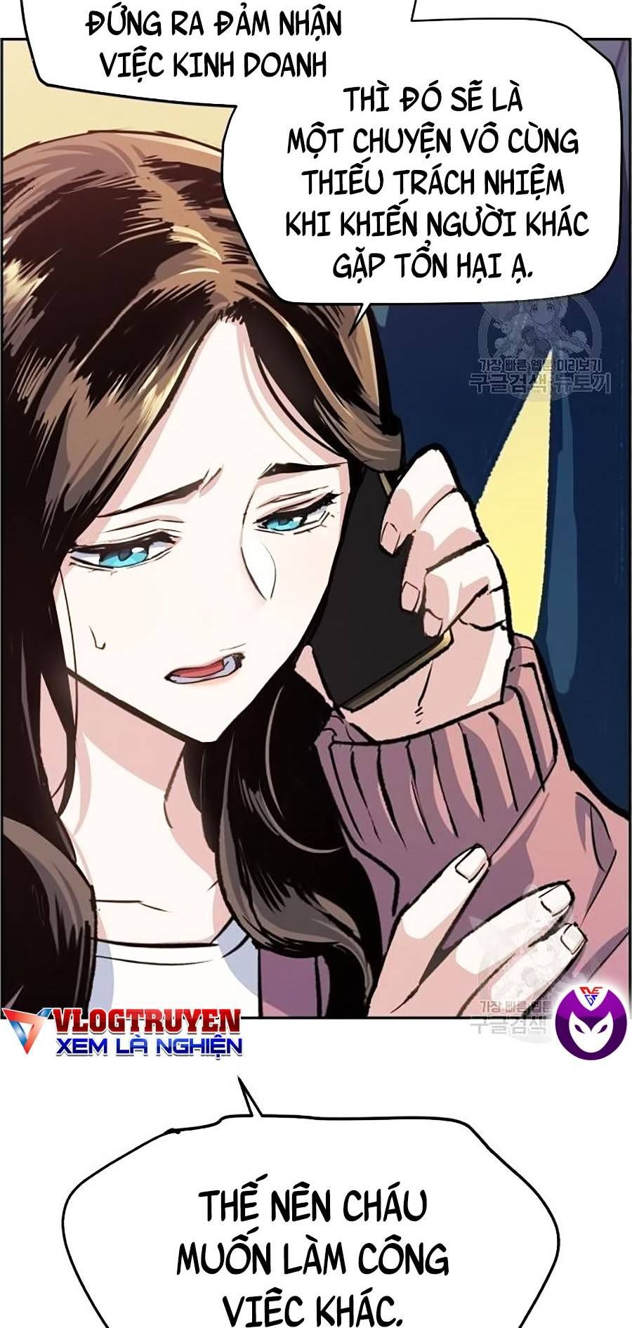 đọc truyện Bạn Học Của Tôi Là Lính Đánh Thuê Chương 91 ảnh 60 tại Thiên Thai Truyện