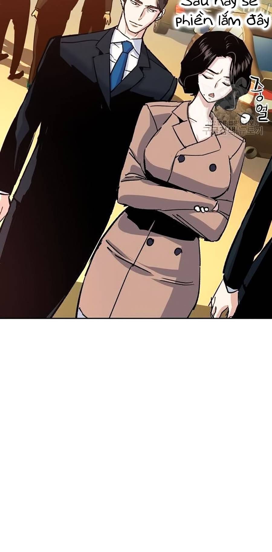 đọc truyện Bạn Học Của Tôi Là Lính Đánh Thuê Chương 91 ảnh 82 tại Thiên Thai Truyện