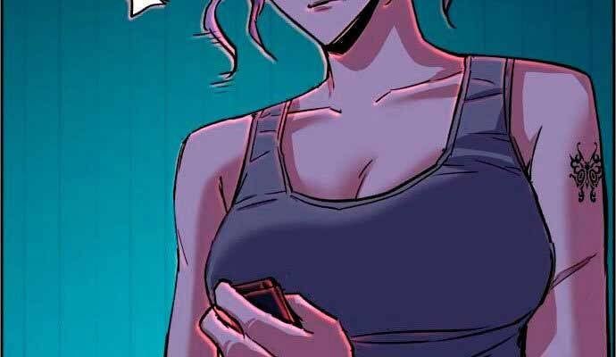 đọc truyện Bạn Học Của Tôi Là Lính Đánh Thuê Chương 95 ảnh 134 tại Thiên Thai Truyện