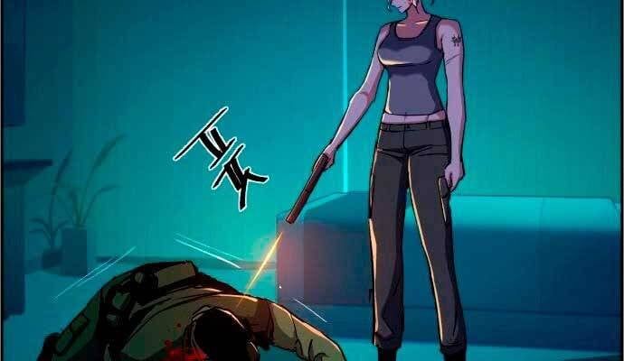 đọc truyện Bạn Học Của Tôi Là Lính Đánh Thuê Chương 95 ảnh 194 tại Thiên Thai Truyện