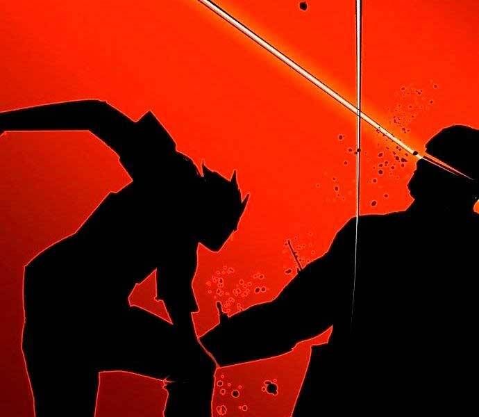 đọc truyện Bạn Học Của Tôi Là Lính Đánh Thuê Chương 98 ảnh 151 tại Thiên Thai Truyện