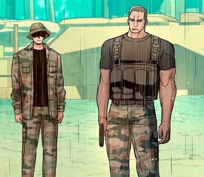 đọc truyện Bạn Học Của Tôi Là Lính Đánh Thuê Chương 98 ảnh 32 tại Thiên Thai Truyện