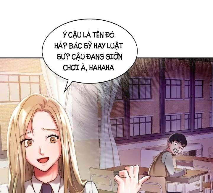 Bạn Học Của Tôi Chương 1 page 9 - Giả Dược