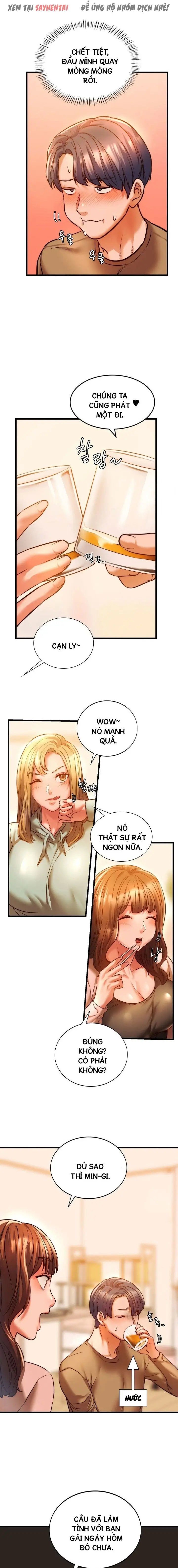 Bạn Học Của Tôi Chương 10 page 12 - Giả Dược
