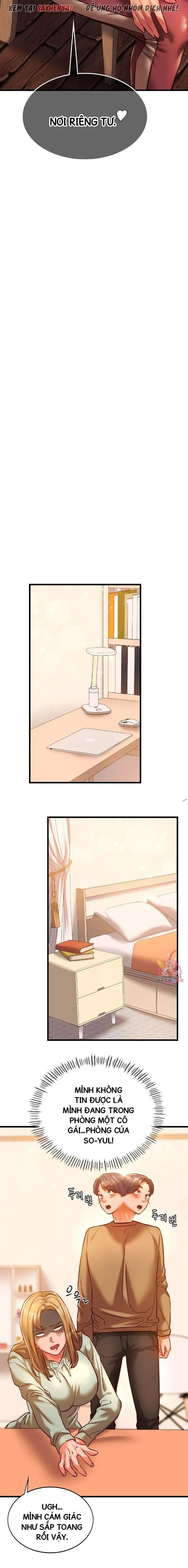 Bạn Học Của Tôi Chương 10 page 5 - Giả Dược