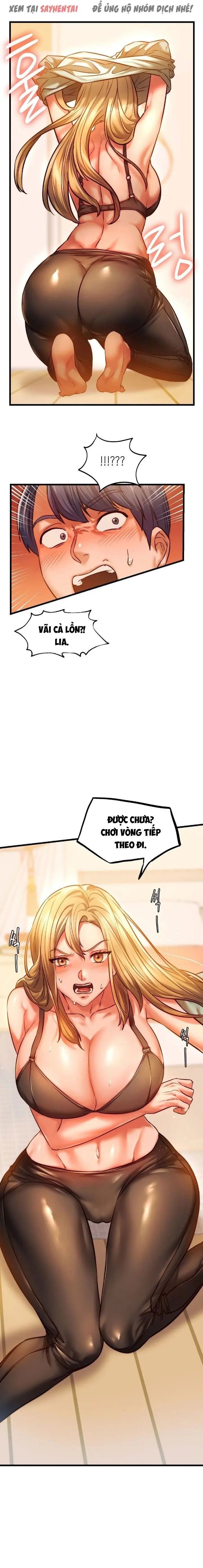 Bạn Học Của Tôi Chương 11 page 1 - Giả Dược
