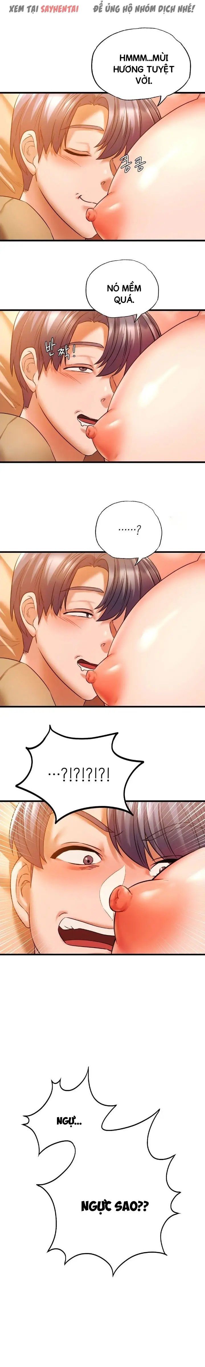 Bạn Học Của Tôi Chương 11 page 18 - Giả Dược