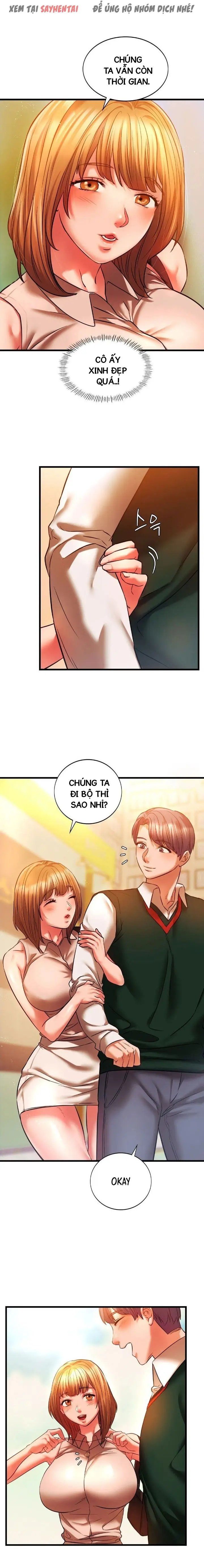 Bạn Học Của Tôi Chương 12 page 13 - Giả Dược