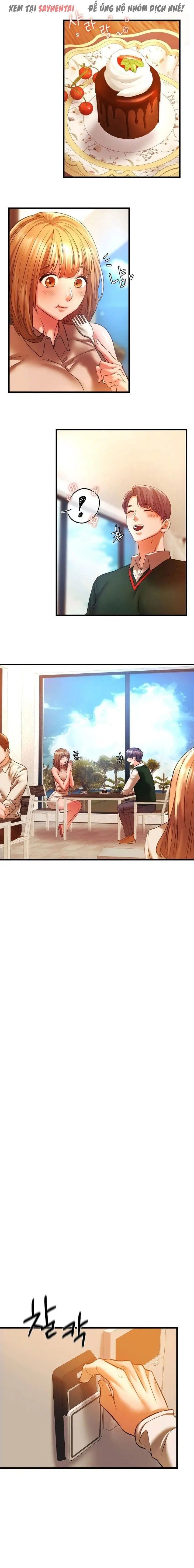 Bạn Học Của Tôi Chương 12 page 14 - Giả Dược