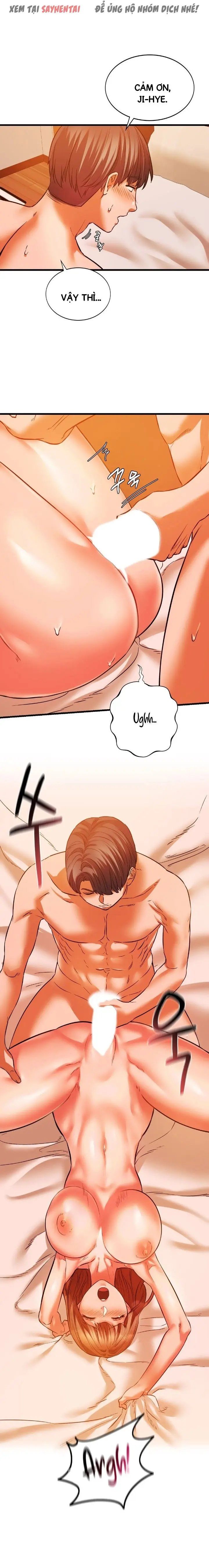 Bạn Học Của Tôi Chương 13 page 11 - Giả Dược