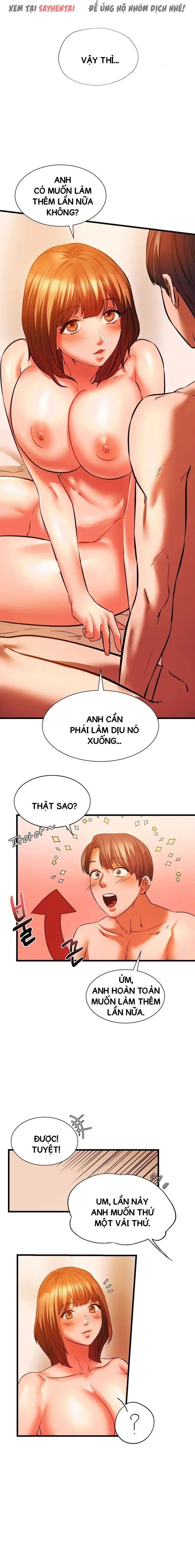 Bạn Học Của Tôi Chương 13 page 19 - Giả Dược