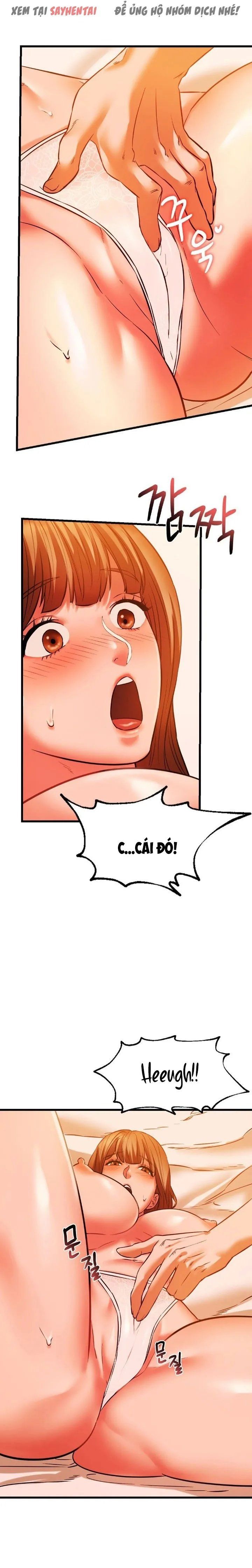Bạn Học Của Tôi Chương 13 page 7 - Giả Dược