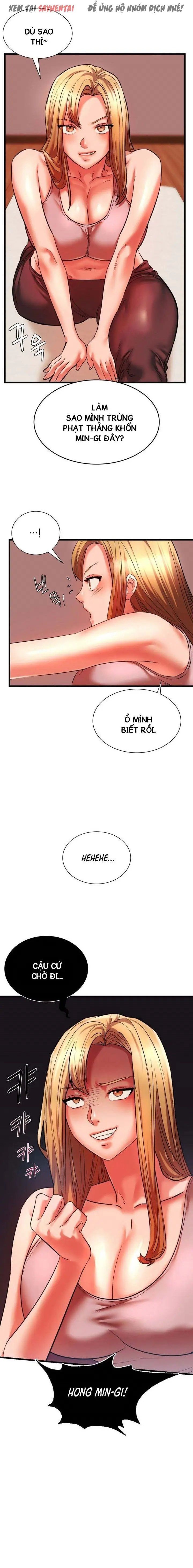 Bạn Học Của Tôi Chương 14 page 15 - Giả Dược