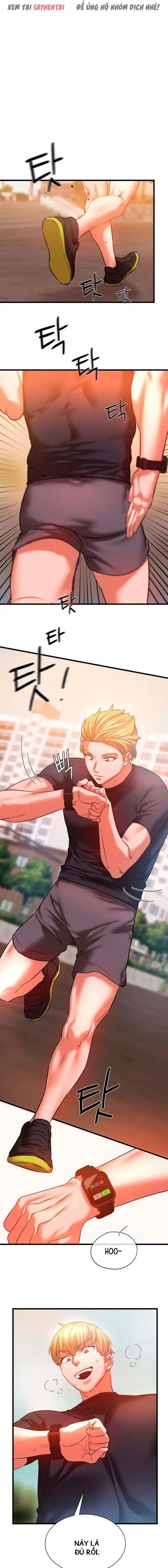 Bạn Học Của Tôi Chương 14 page 8 - Giả Dược