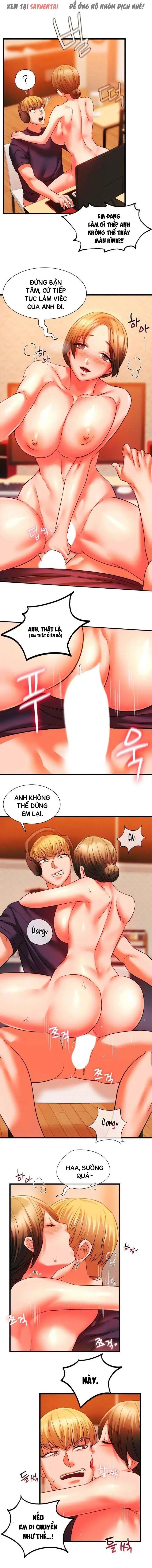 Bạn Học Của Tôi Chương 14 page 10 - Giả Dược