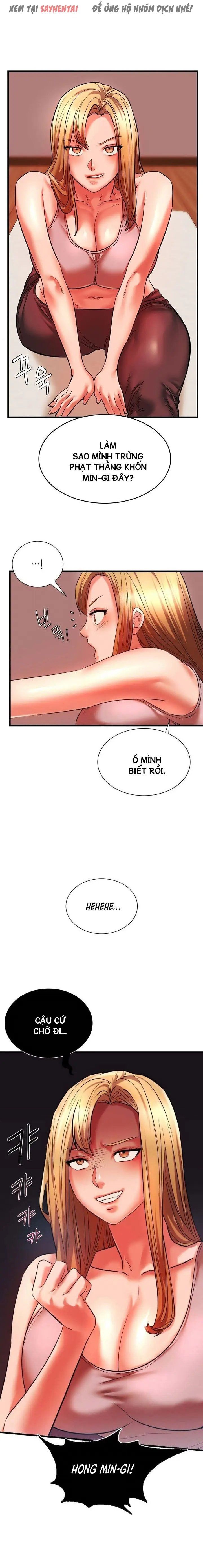 Bạn Học Của Tôi Chương 15 page 1 - Giả Dược