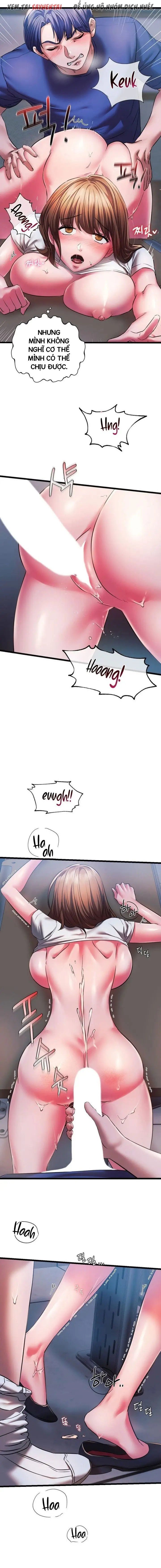 Bạn Học Của Tôi Chương 15 page 14 - Giả Dược
