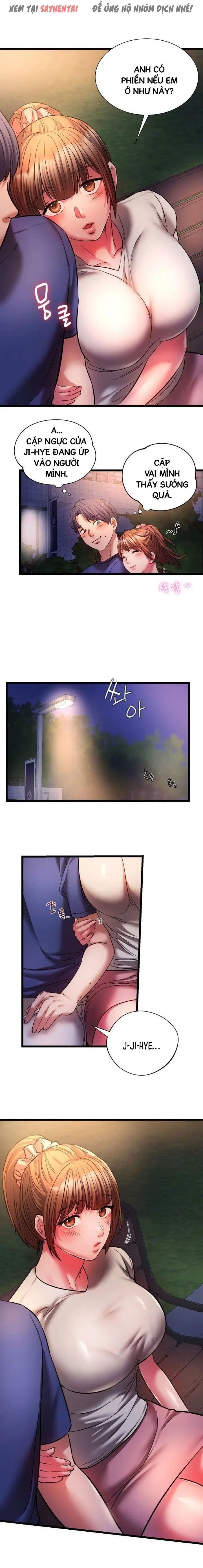 Bạn Học Của Tôi Chương 15 page 5 - Giả Dược