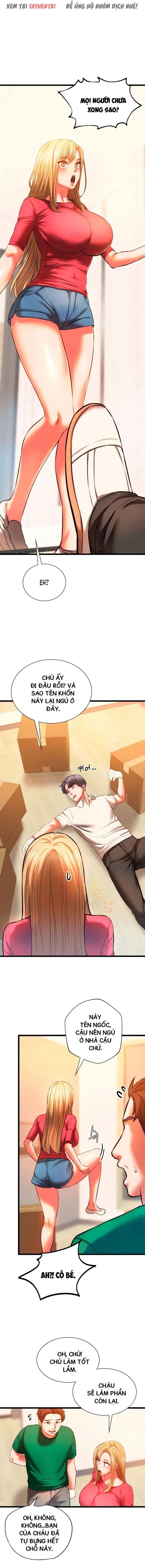 Bạn Học Của Tôi Chương 16 page 11 - Giả Dược