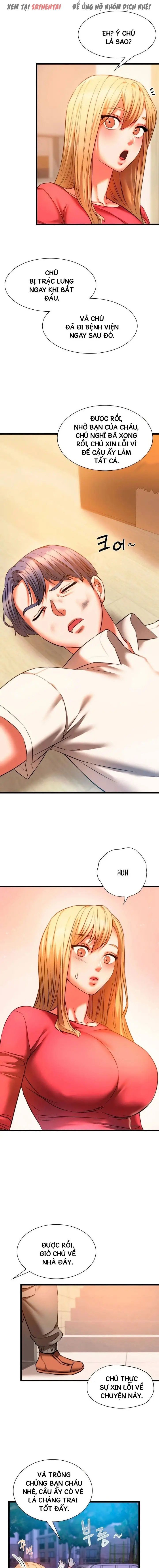 Bạn Học Của Tôi Chương 16 page 12 - Giả Dược