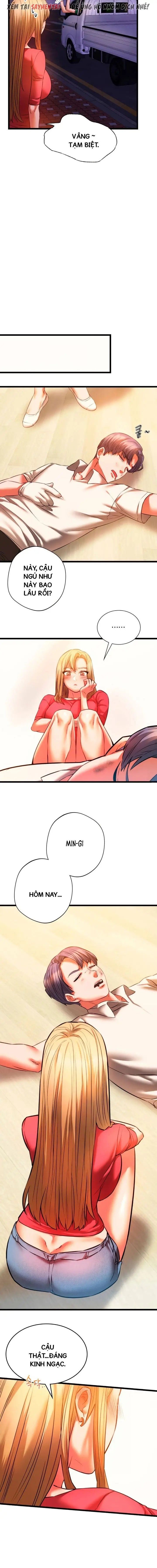 Bạn Học Của Tôi Chương 16 page 13 - Giả Dược