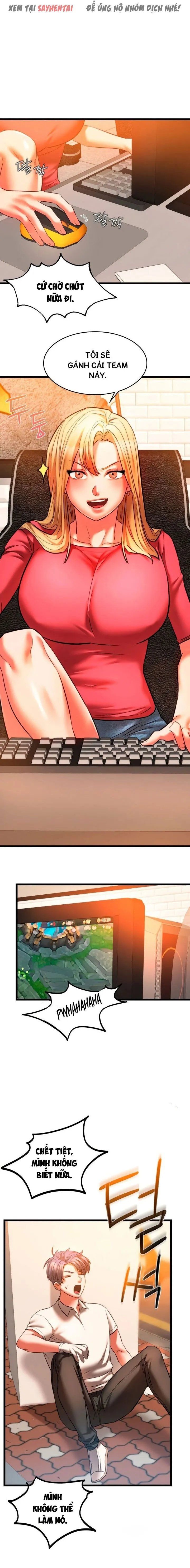 Bạn Học Của Tôi Chương 16 page 7 - Giả Dược