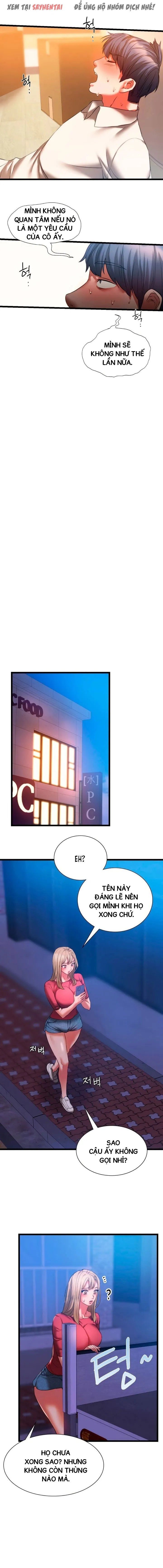 Bạn Học Của Tôi Chương 16 page 10 - Giả Dược