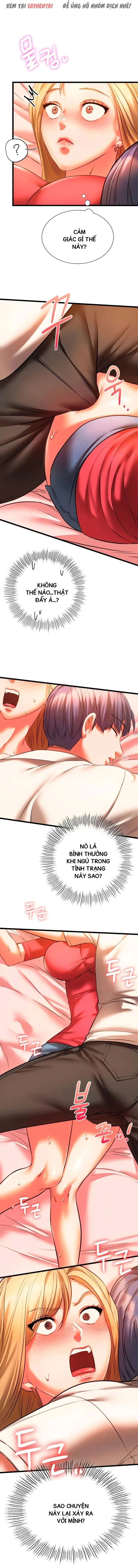 Bạn Học Của Tôi Chương 17 page 1 - Giả Dược