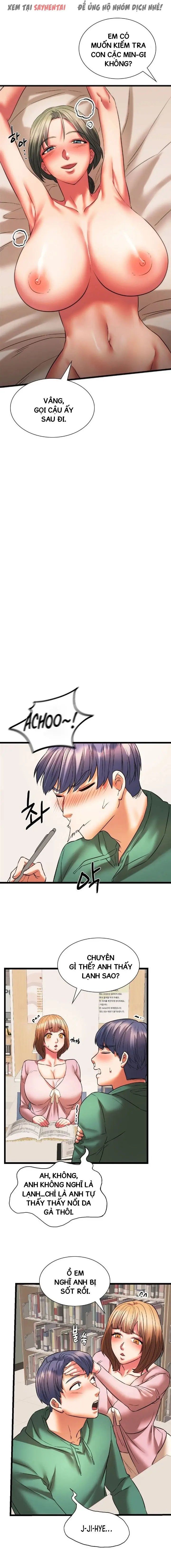 Bạn Học Của Tôi Chương 17 page 14 - Giả Dược