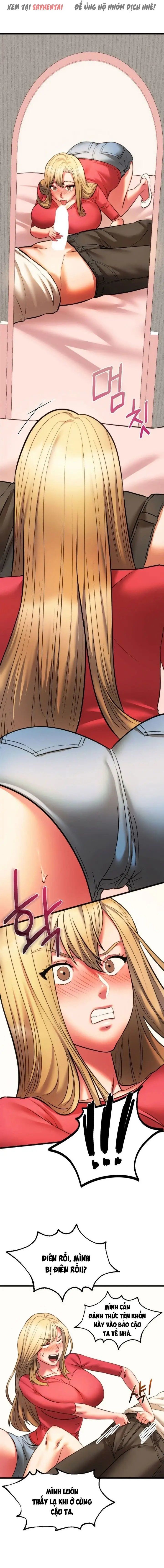 Bạn Học Của Tôi Chương 17 page 7 - Giả Dược