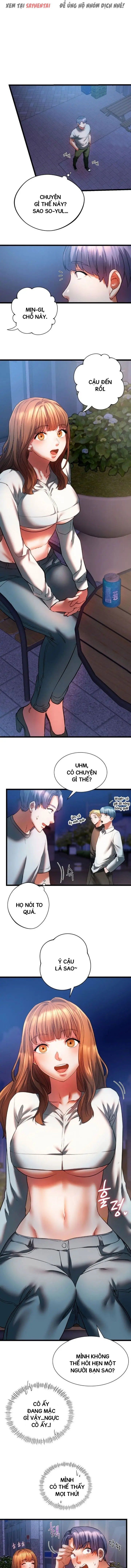 Bạn Học Của Tôi Chương 18 page 12 - Giả Dược
