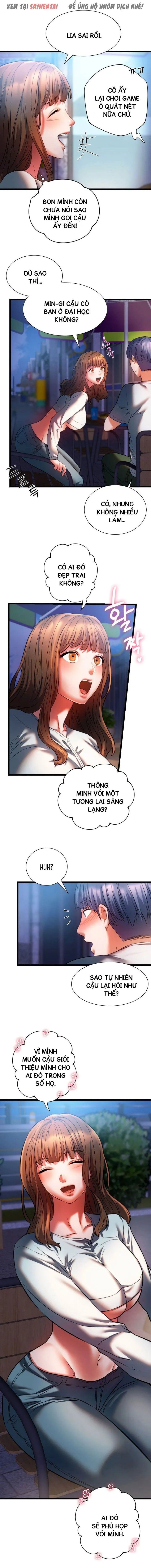 Bạn Học Của Tôi Chương 18 page 14 - Giả Dược