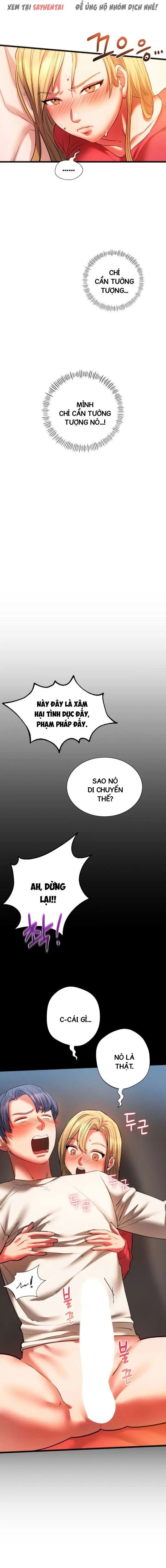 Bạn Học Của Tôi Chương 18 page 3 - Giả Dược