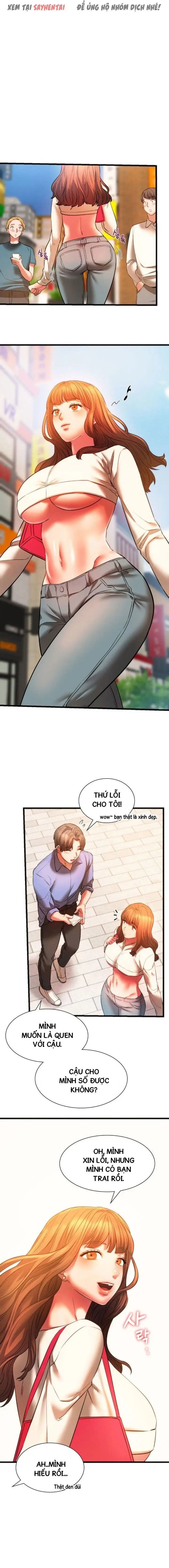 Bạn Học Của Tôi Chương 18 page 6 - Giả Dược