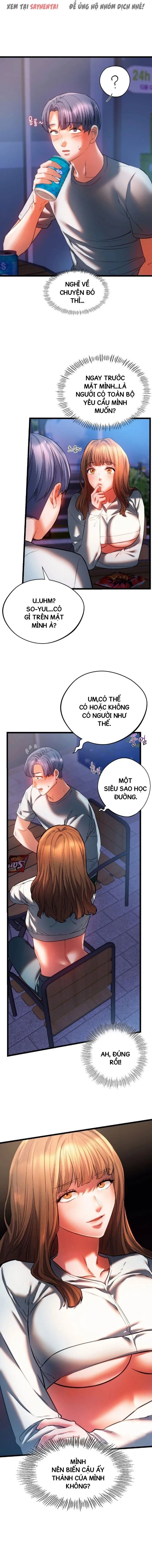 Bạn Học Của Tôi Chương 19 page 1 - Giả Dược